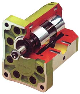 GALTECH s.p.a.